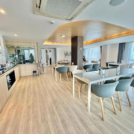Resort Bangphlat Μπανγκόκ Εξωτερικό φωτογραφία